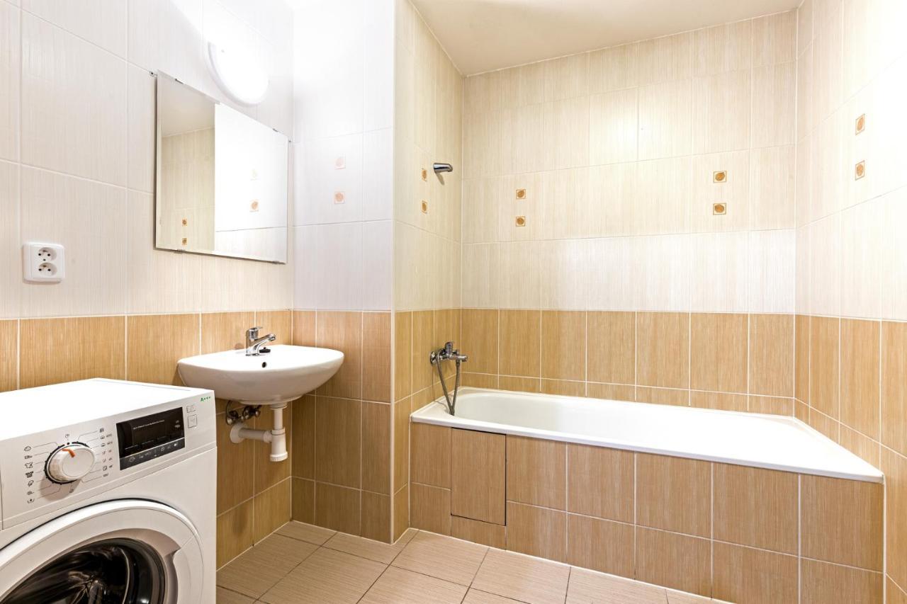 Teplice Apartments Dlouha Kültér fotó