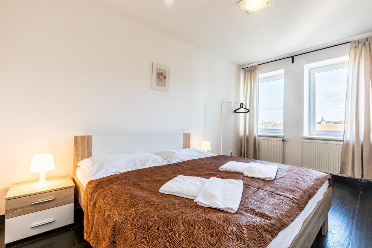 Teplice Apartments Dlouha Kültér fotó