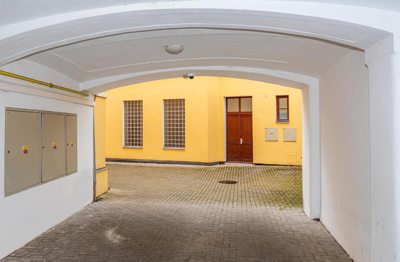 Teplice Apartments Dlouha Kültér fotó