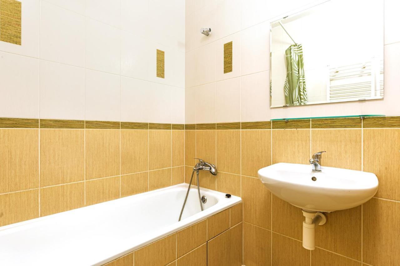 Teplice Apartments Dlouha Kültér fotó